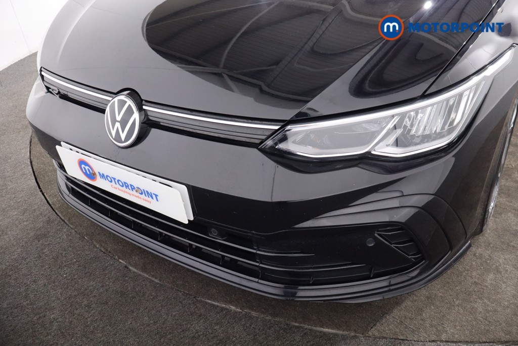Volkswagen Golf R-Line Manual Petrol Hatchback - Stock Number (1587354) - 31st supplementary image