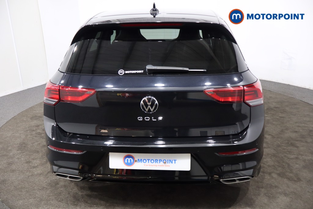 Volkswagen Golf R-Line Manual Petrol Hatchback - Stock Number (1587354) - 36th supplementary image