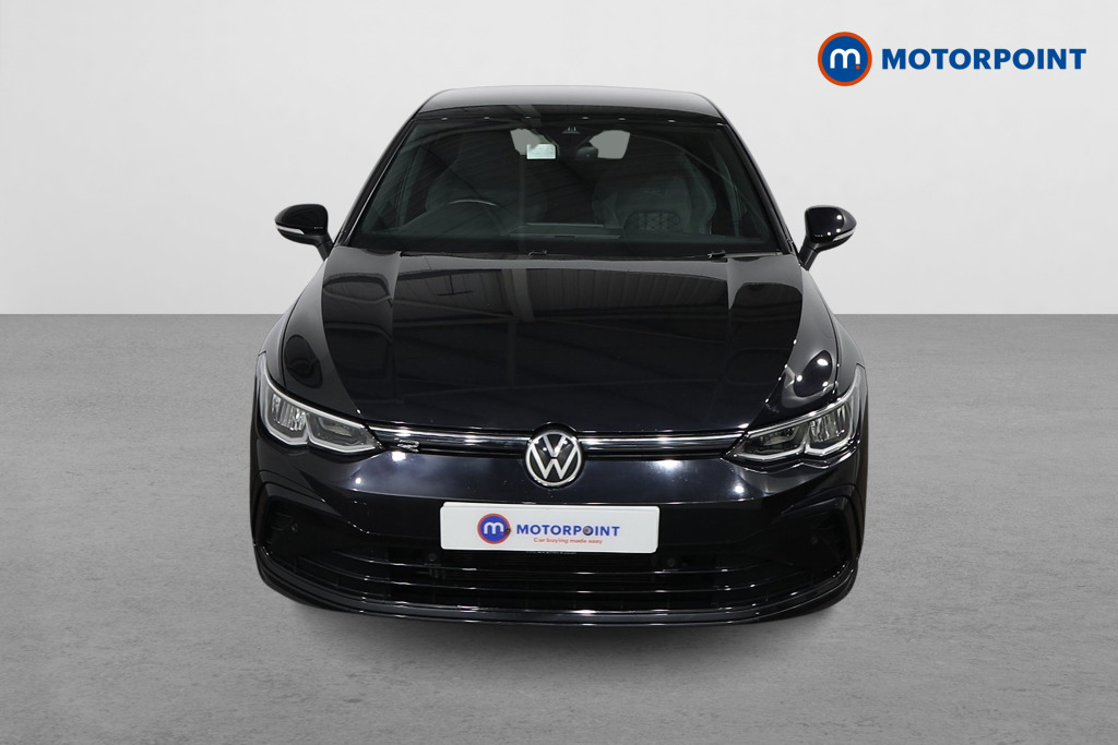 Volkswagen Golf R-Line Manual Petrol Hatchback - Stock Number (1587354) - Front bumper