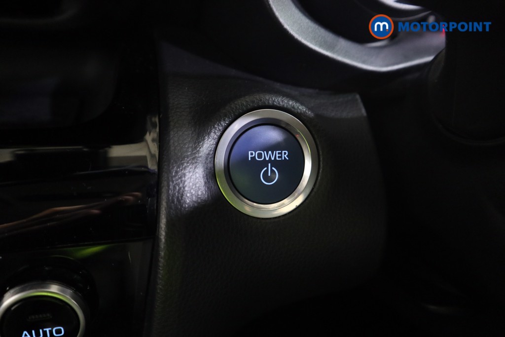 Toyota Yaris Cross Icon Automatic Petrol-Electric Hybrid Estate - Stock Number (1587389) - 6th supplementary image