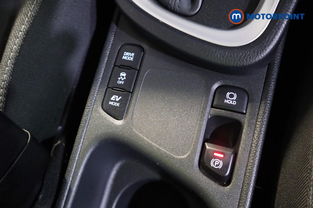 Toyota Yaris Cross Icon Automatic Petrol-Electric Hybrid Estate - Stock Number (1587389) - 9th supplementary image