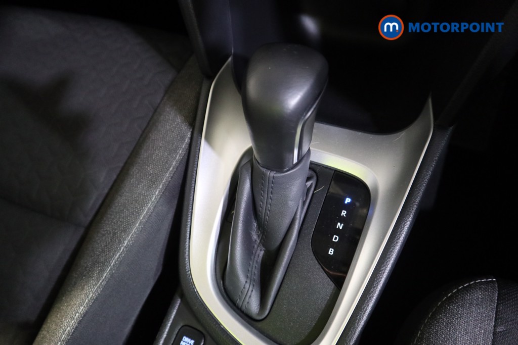 Toyota Yaris Cross Icon Automatic Petrol-Electric Hybrid Estate - Stock Number (1587389) - 10th supplementary image