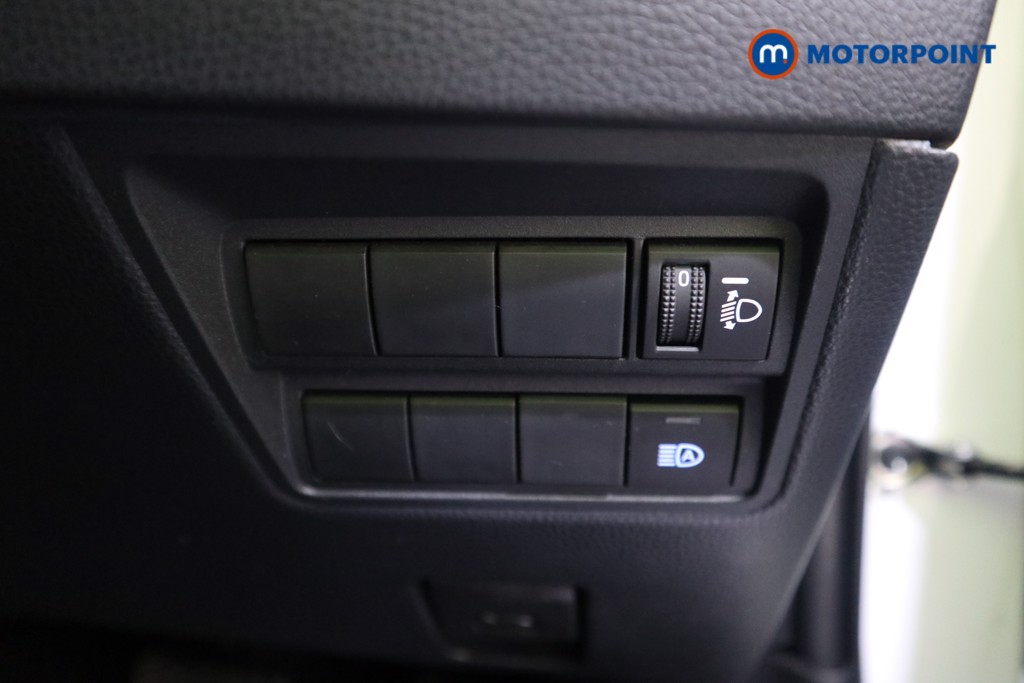 Toyota Yaris Cross Icon Automatic Petrol-Electric Hybrid Estate - Stock Number (1587389) - 11th supplementary image