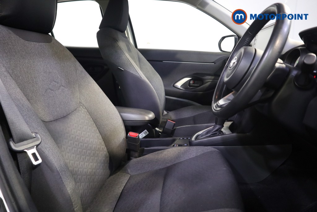 Toyota Yaris Cross Icon Automatic Petrol-Electric Hybrid Estate - Stock Number (1587389) - 13th supplementary image