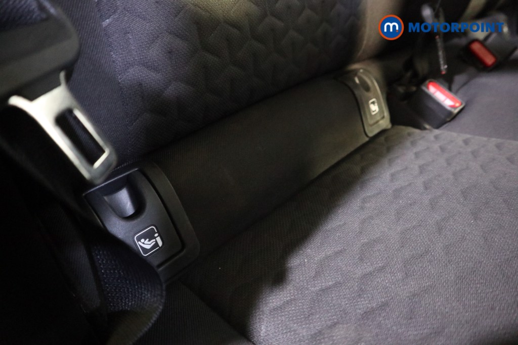 Toyota Yaris Cross Icon Automatic Petrol-Electric Hybrid Estate - Stock Number (1587389) - 15th supplementary image