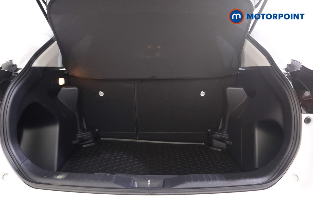 Toyota Yaris Cross Icon Automatic Petrol-Electric Hybrid Estate - Stock Number (1587389) - 17th supplementary image