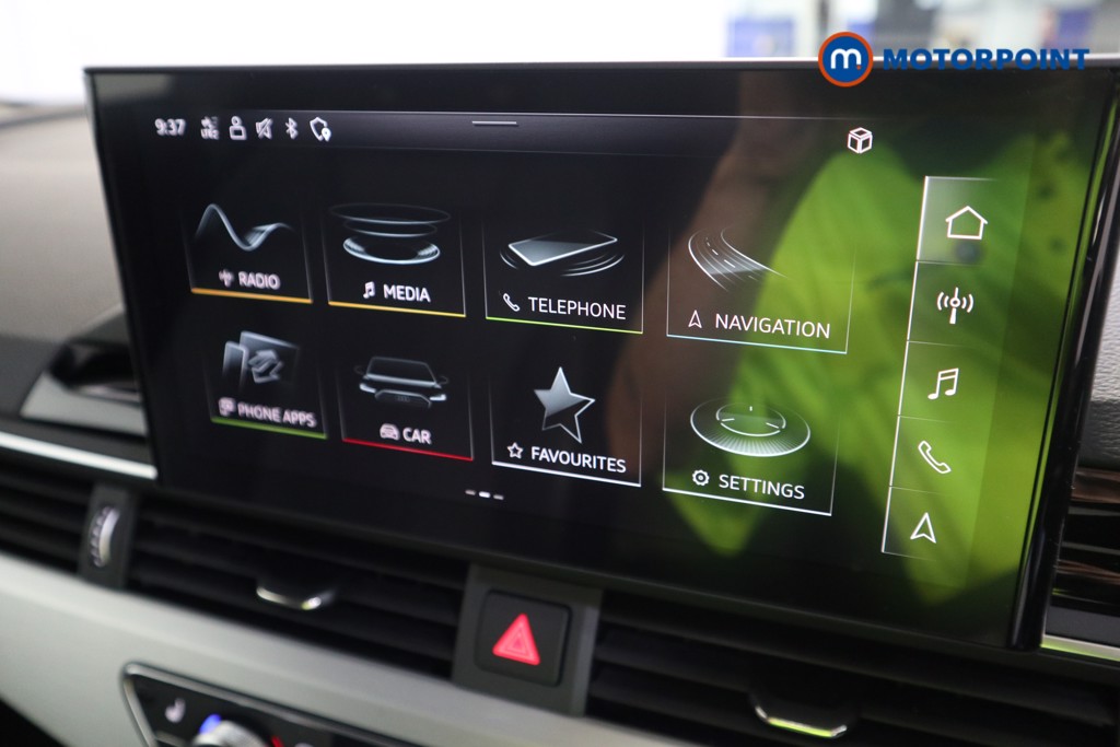 Audi A5 S Line Automatic Petrol Coupe - Stock Number (1587390) - 7th supplementary image