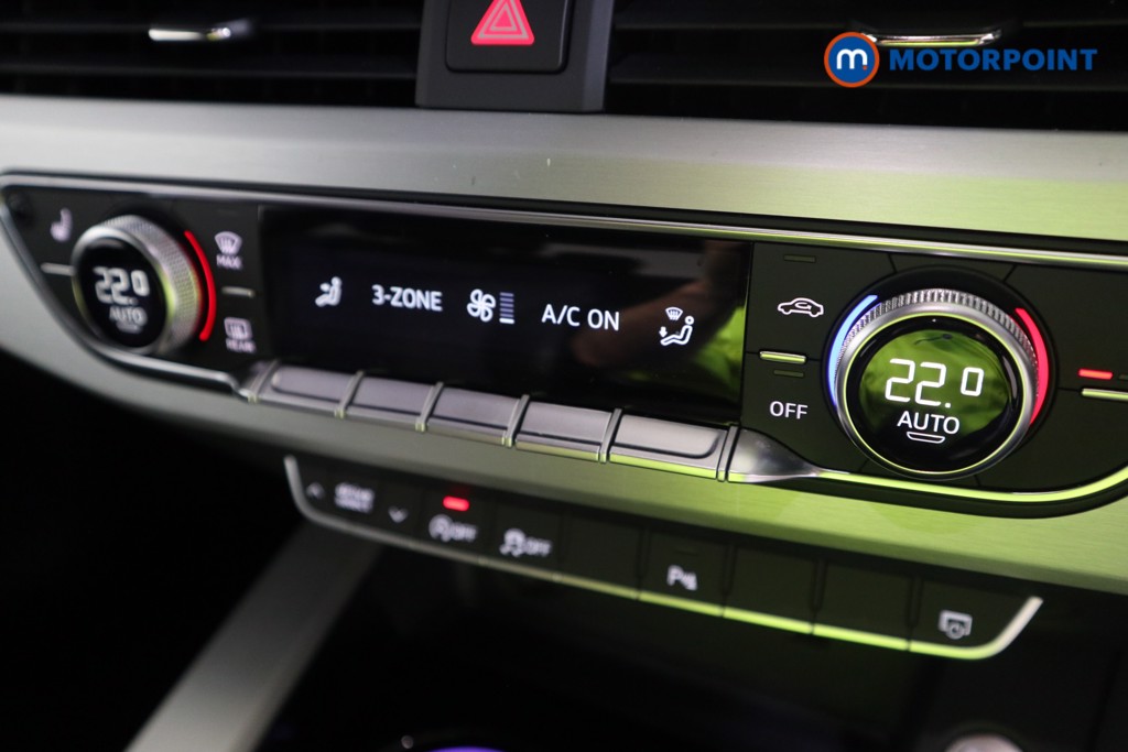 Audi A5 S Line Automatic Petrol Coupe - Stock Number (1587390) - 8th supplementary image