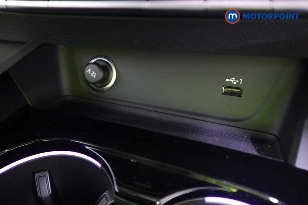 Audi A5 S Line Automatic Petrol Coupe - Stock Number (1587390) - 10th supplementary image