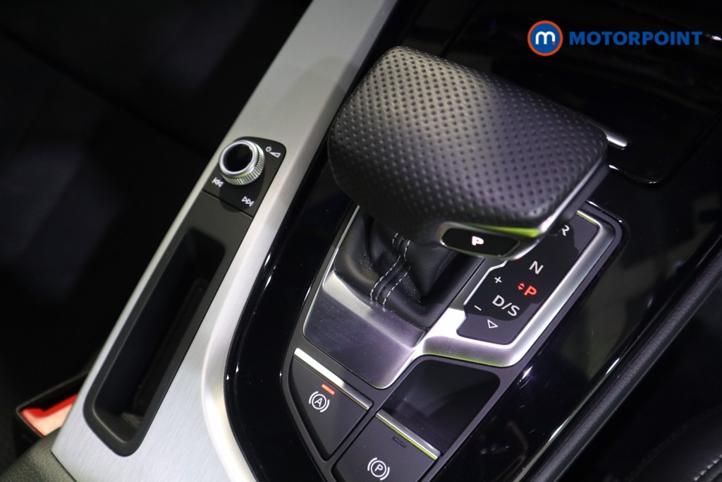 Audi A5 S Line Automatic Petrol Coupe - Stock Number (1587390) - 12th supplementary image