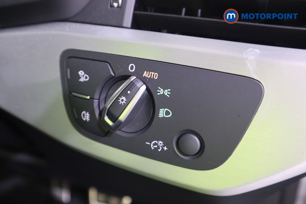Audi A5 S Line Automatic Petrol Coupe - Stock Number (1587390) - 13th supplementary image