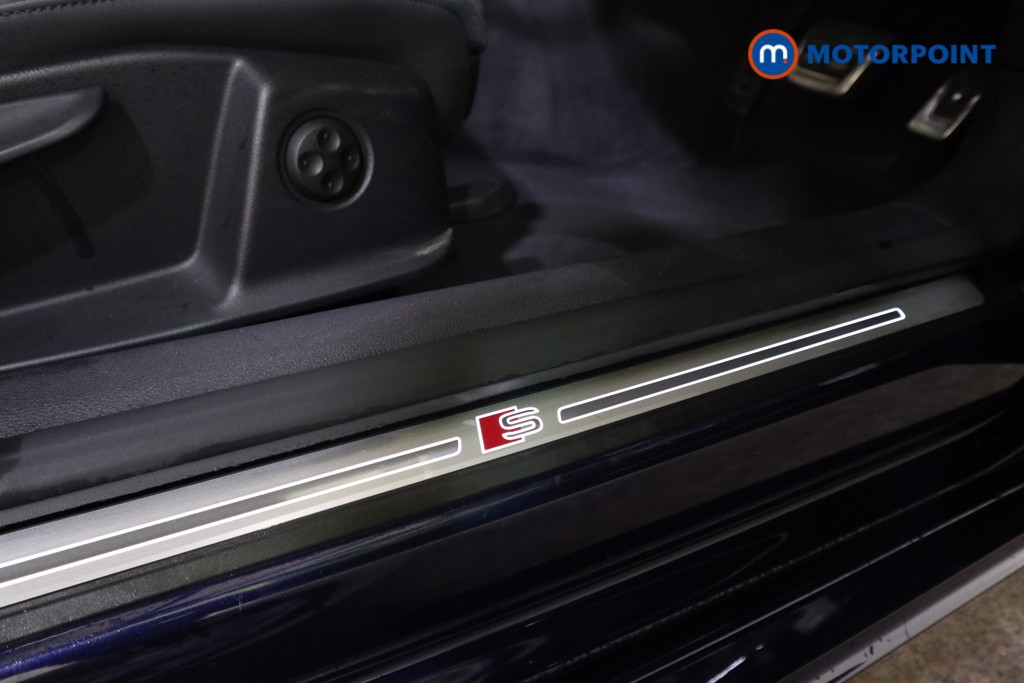Audi A5 S Line Automatic Petrol Coupe - Stock Number (1587390) - 17th supplementary image