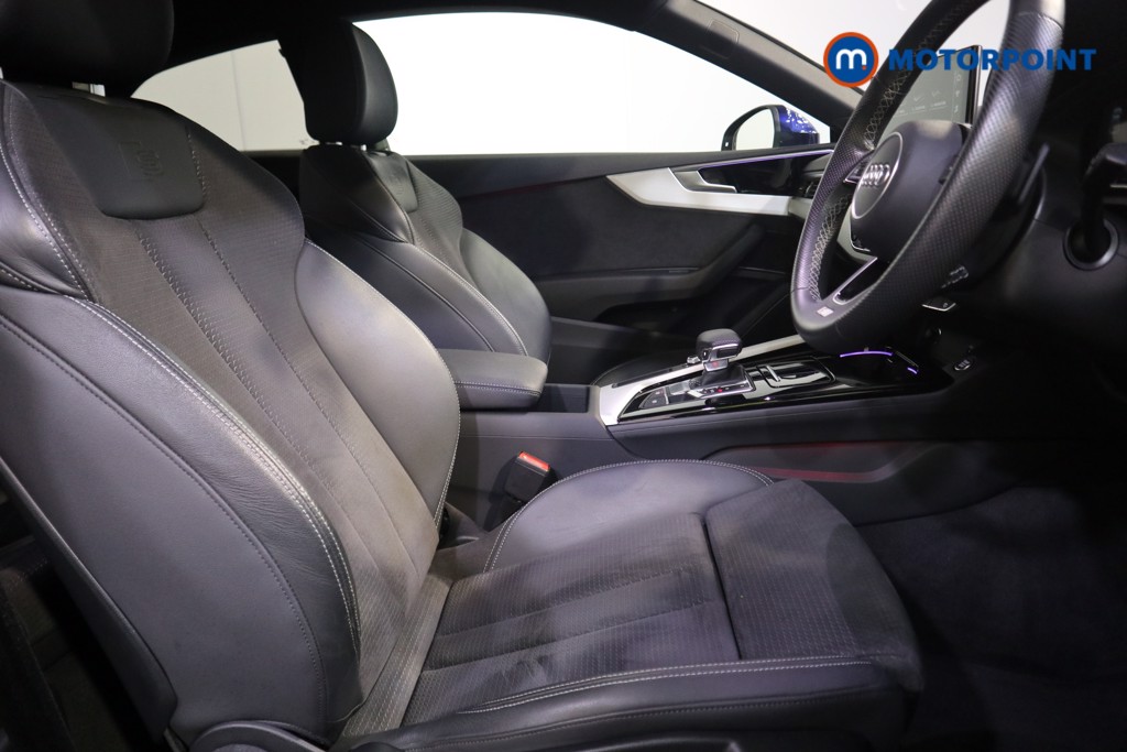 Audi A5 S Line Automatic Petrol Coupe - Stock Number (1587390) - 18th supplementary image