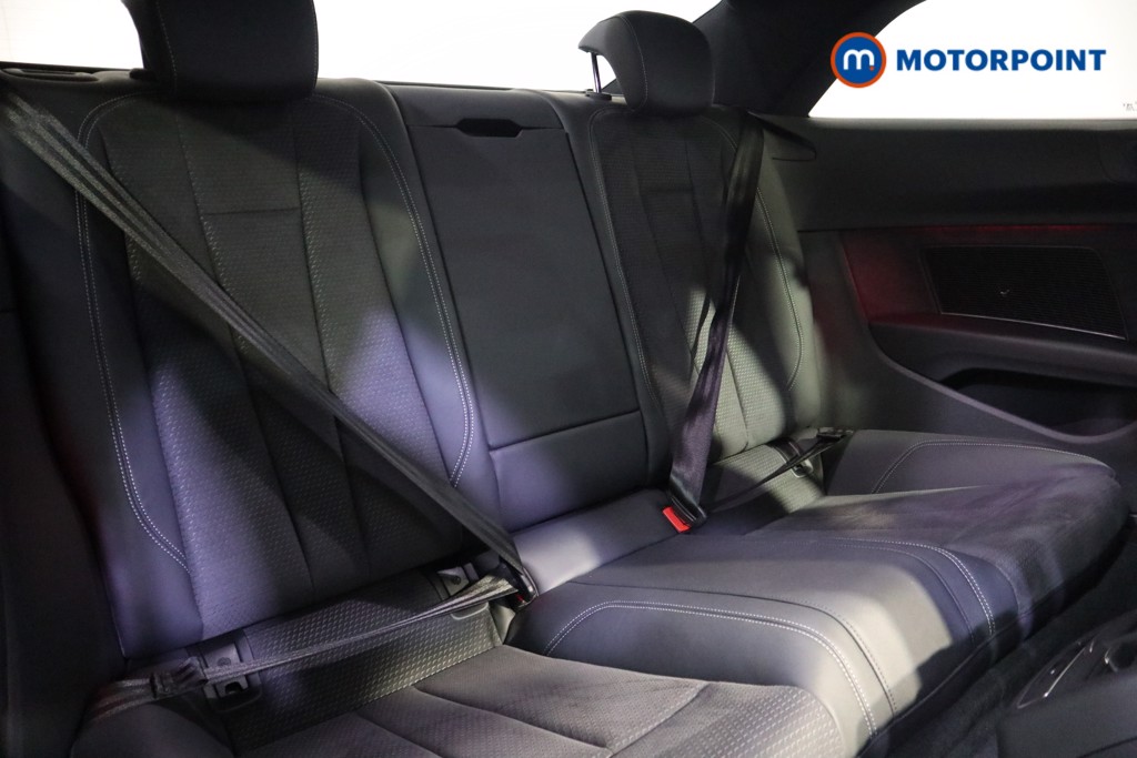 Audi A5 S Line Automatic Petrol Coupe - Stock Number (1587390) - 20th supplementary image