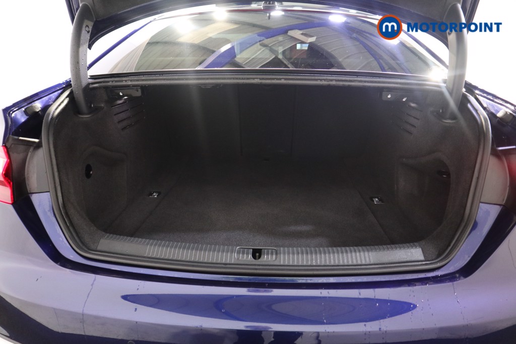 Audi A5 S Line Automatic Petrol Coupe - Stock Number (1587390) - 21st supplementary image