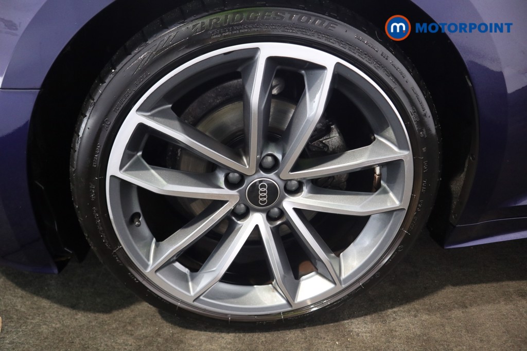 Audi A5 S Line Automatic Petrol Coupe - Stock Number (1587390) - 24th supplementary image