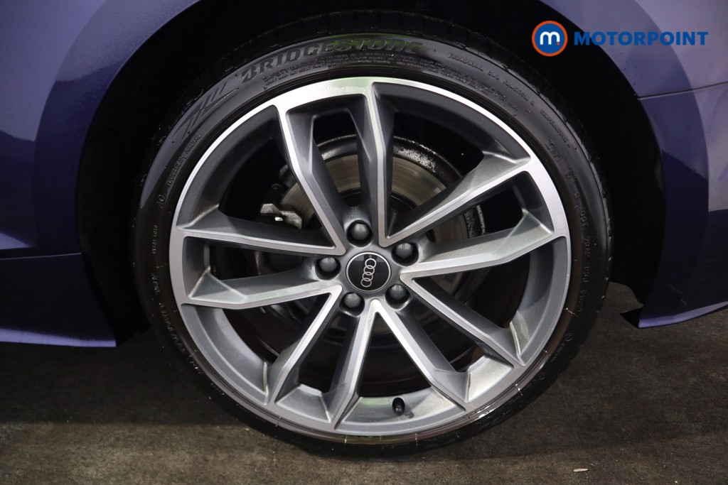 Audi A5 S Line Automatic Petrol Coupe - Stock Number (1587390) - 25th supplementary image