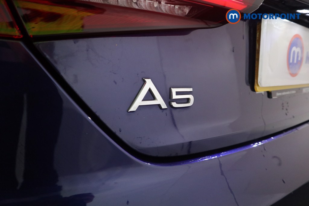 Audi A5 S Line Automatic Petrol Coupe - Stock Number (1587390) - 28th supplementary image