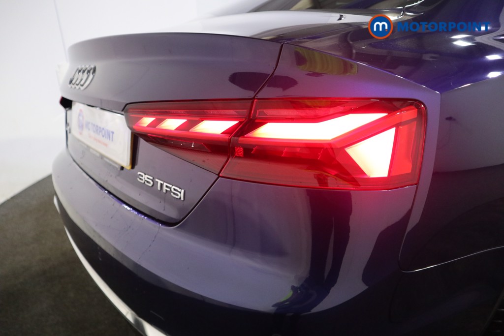 Audi A5 S Line Automatic Petrol Coupe - Stock Number (1587390) - 30th supplementary image