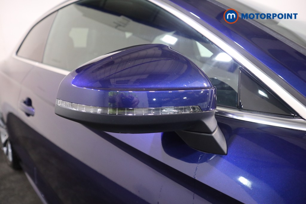 Audi A5 S Line Automatic Petrol Coupe - Stock Number (1587390) - 33rd supplementary image