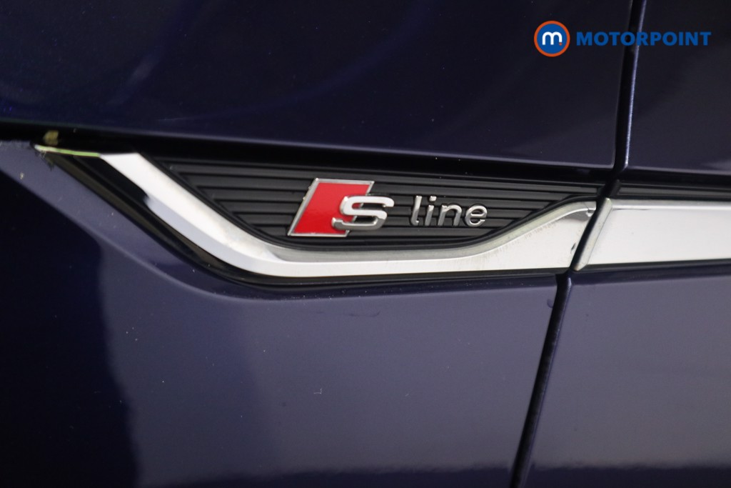 Audi A5 S Line Automatic Petrol Coupe - Stock Number (1587390) - 35th supplementary image