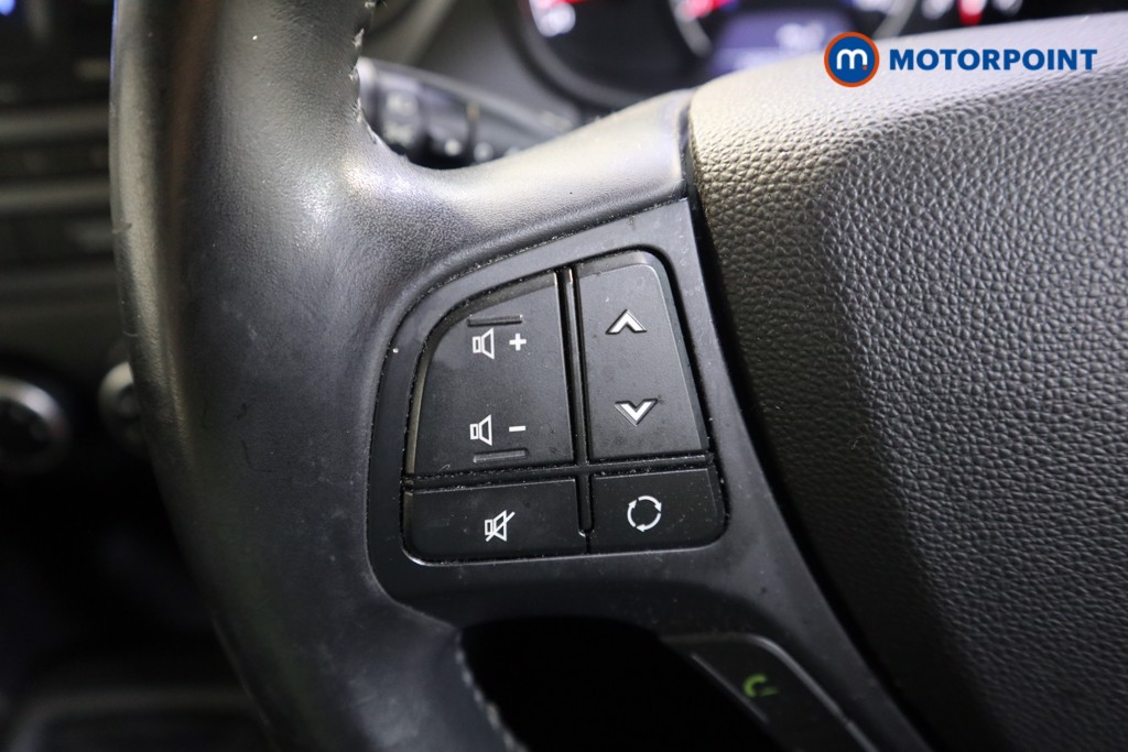 Hyundai I10 SE Manual Petrol Hatchback - Stock Number (1587462) - 3rd supplementary image