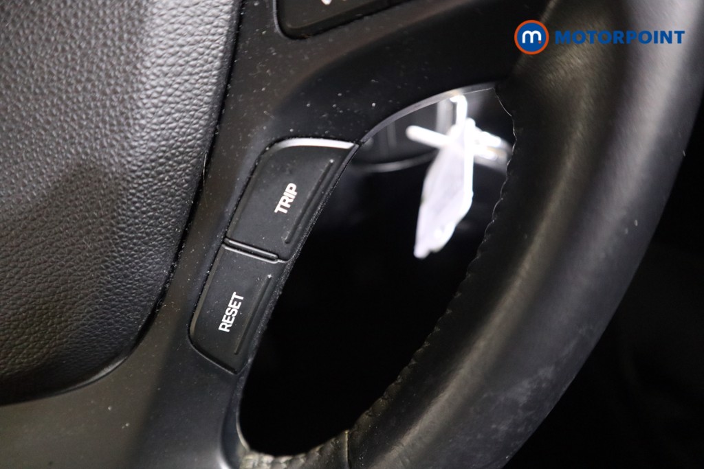 Hyundai I10 SE Manual Petrol Hatchback - Stock Number (1587462) - 5th supplementary image