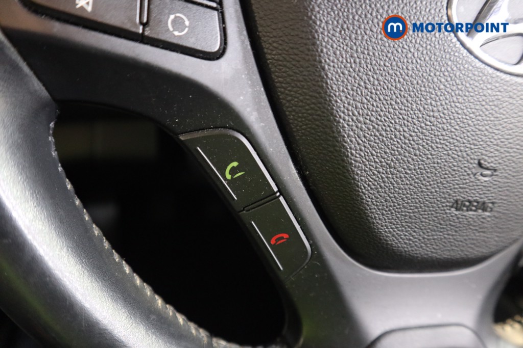 Hyundai I10 SE Manual Petrol Hatchback - Stock Number (1587462) - 6th supplementary image