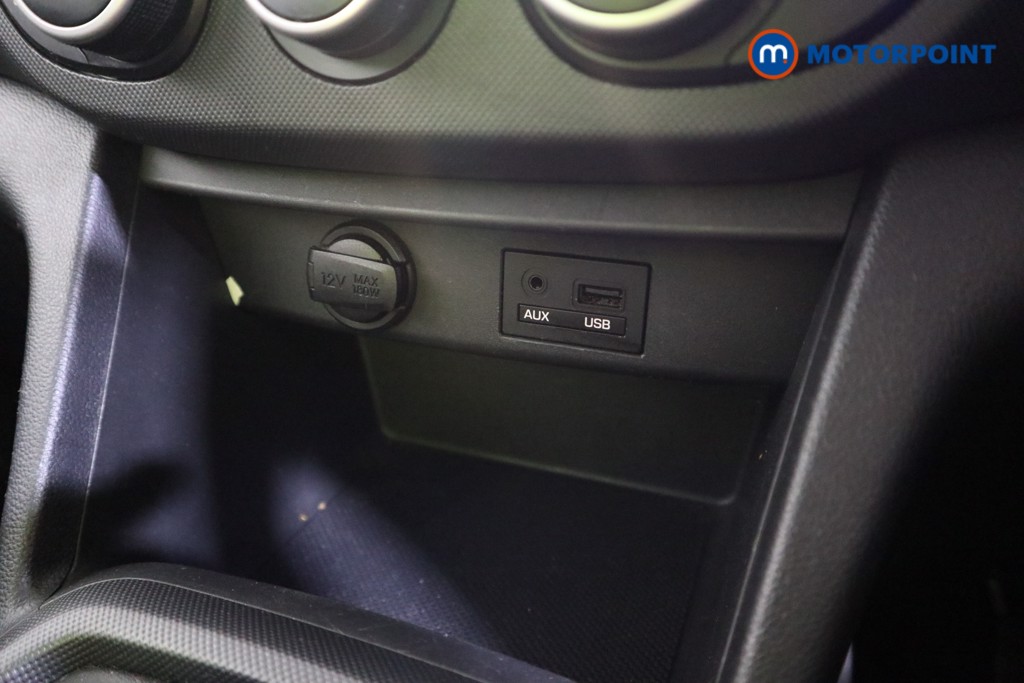 Hyundai I10 SE Manual Petrol Hatchback - Stock Number (1587462) - 10th supplementary image