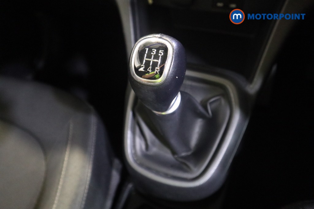 Hyundai I10 SE Manual Petrol Hatchback - Stock Number (1587462) - 11th supplementary image