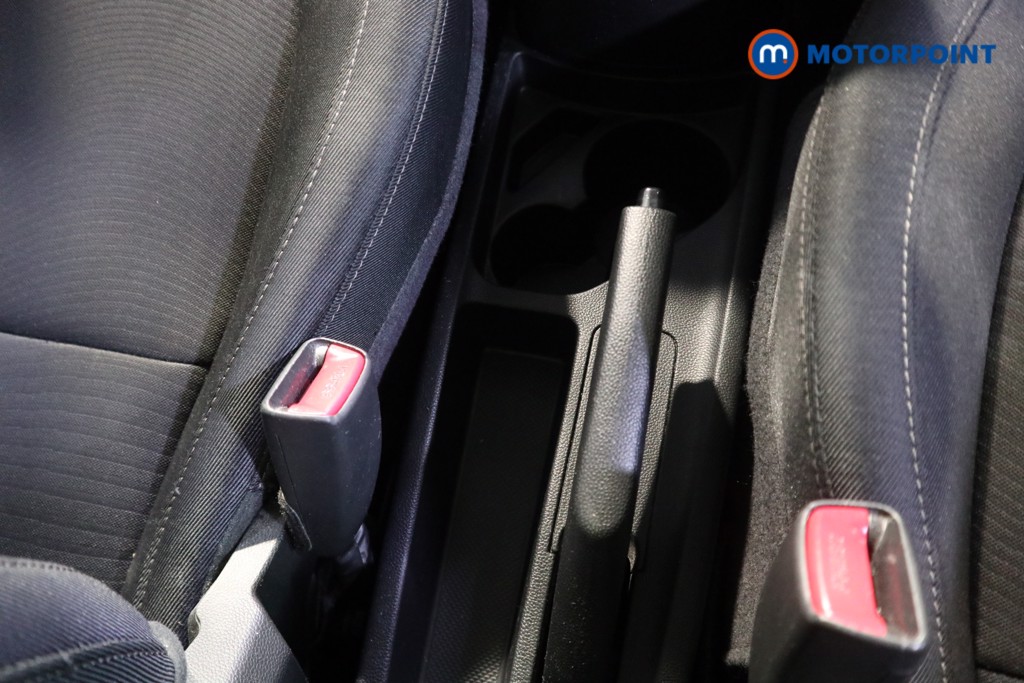 Hyundai I10 SE Manual Petrol Hatchback - Stock Number (1587462) - 12th supplementary image