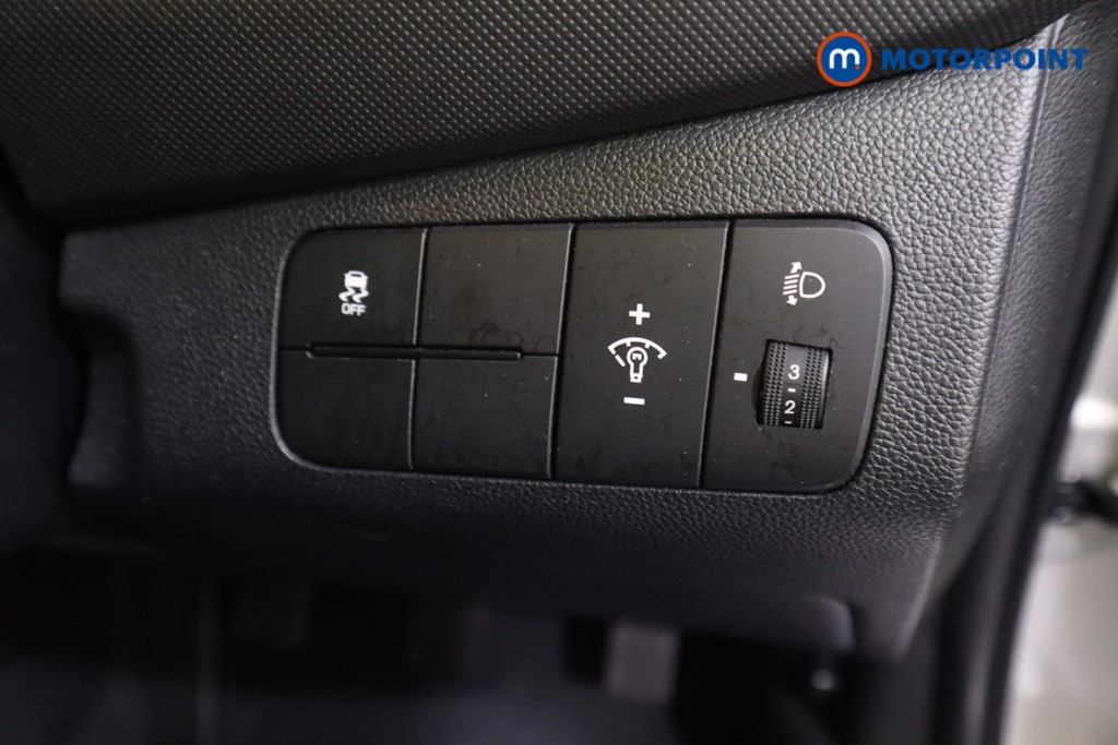 Hyundai I10 SE Manual Petrol Hatchback - Stock Number (1587462) - 13th supplementary image