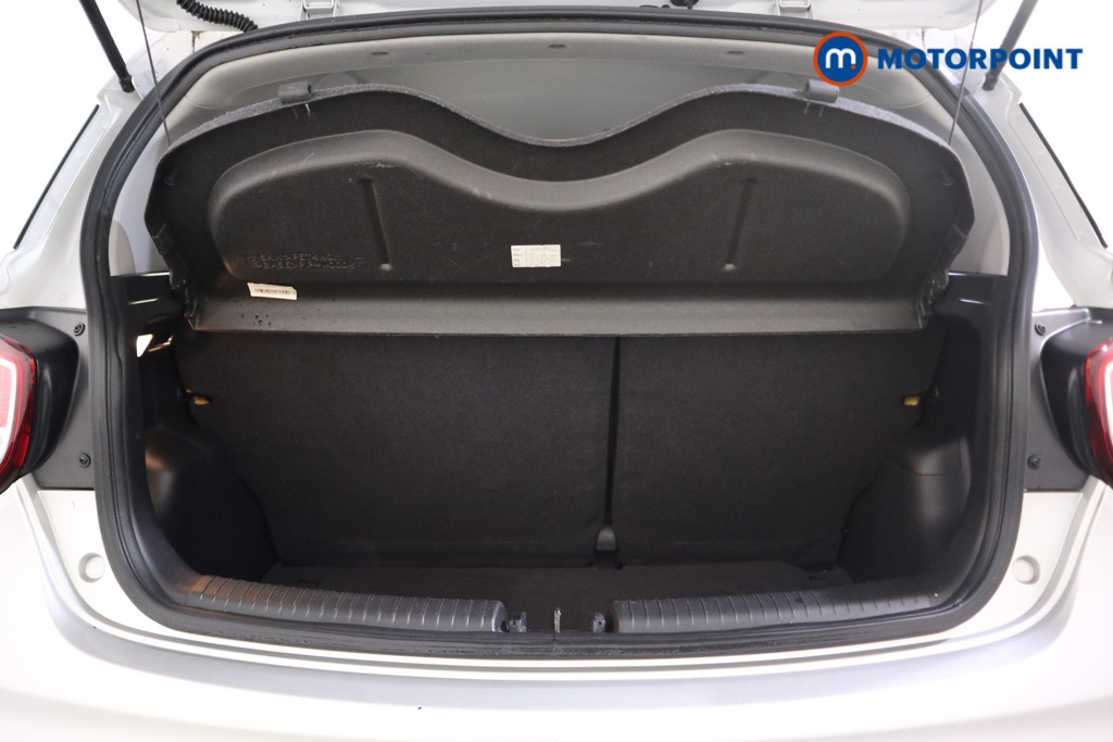 Hyundai I10 SE Manual Petrol Hatchback - Stock Number (1587462) - 18th supplementary image