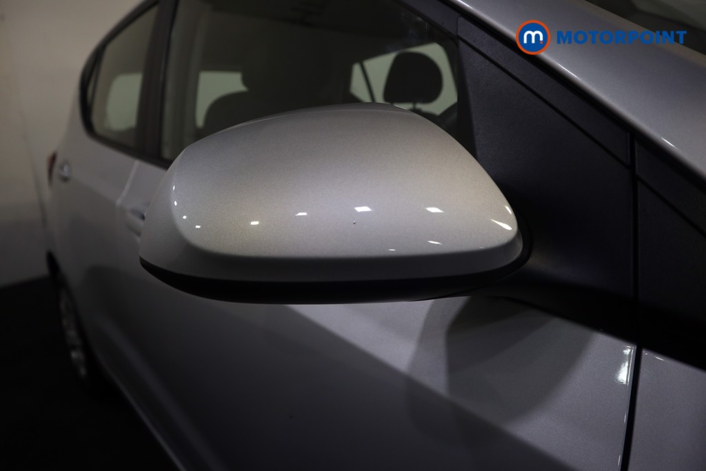 Hyundai I10 SE Manual Petrol Hatchback - Stock Number (1587462) - 25th supplementary image