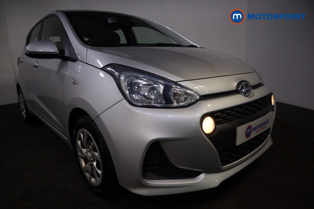 Hyundai I10 SE Manual Petrol Hatchback - Stock Number (1587462) - 29th supplementary image