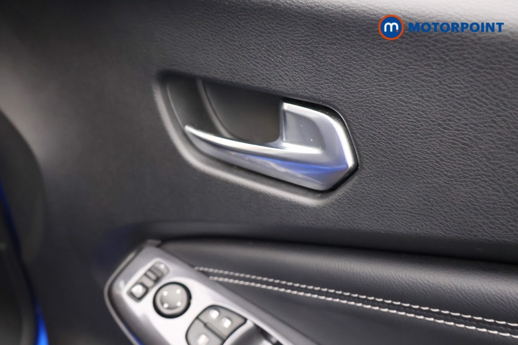 Nissan Juke N-Connecta Automatic Petrol SUV - Stock Number (1587493) - 27th supplementary image