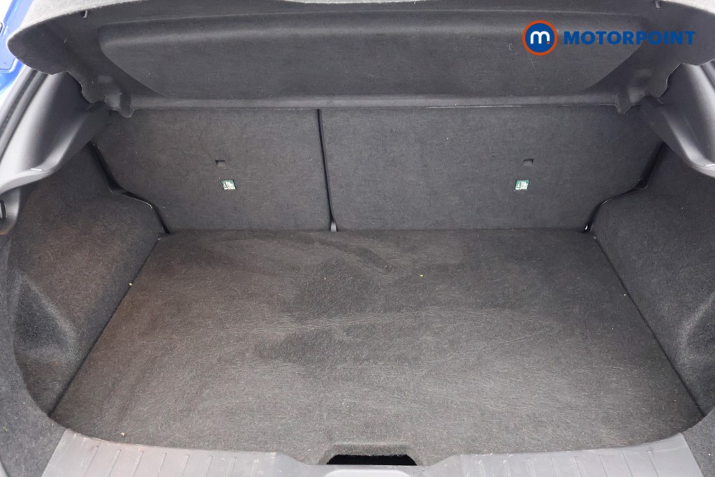 Nissan Juke N-Connecta Automatic Petrol SUV - Stock Number (1587493) - 35th supplementary image