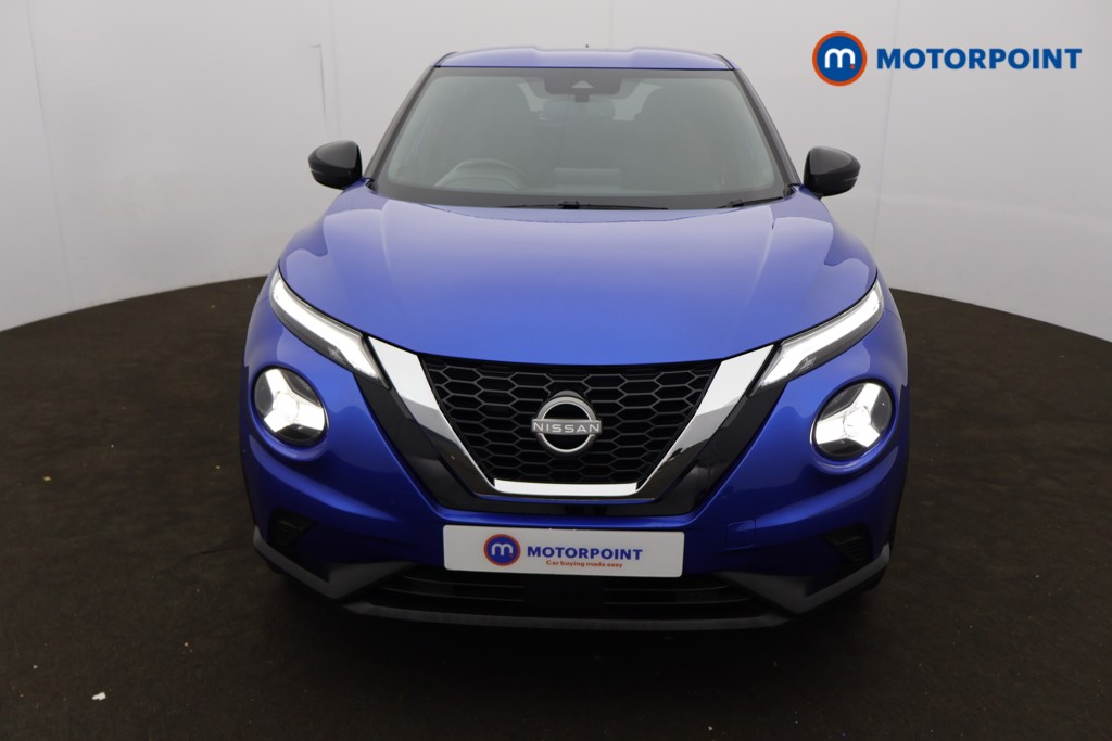 Nissan Juke N-Connecta Automatic Petrol SUV - Stock Number (1587493) - 50th supplementary image