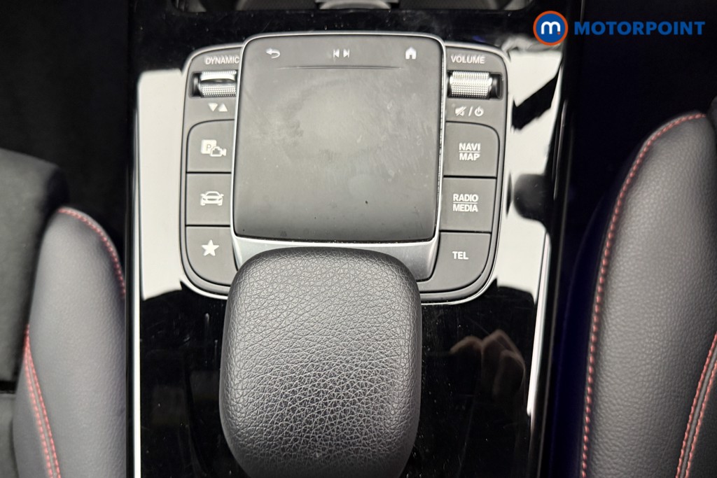 Mercedes-Benz A Class Amg Line Automatic Petrol Hatchback - Stock Number (1587591) - 11th supplementary image