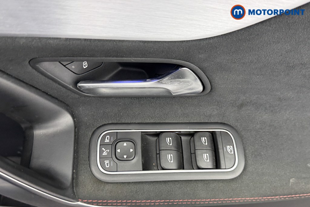 Mercedes-Benz A Class Amg Line Automatic Petrol Hatchback - Stock Number (1587591) - 16th supplementary image