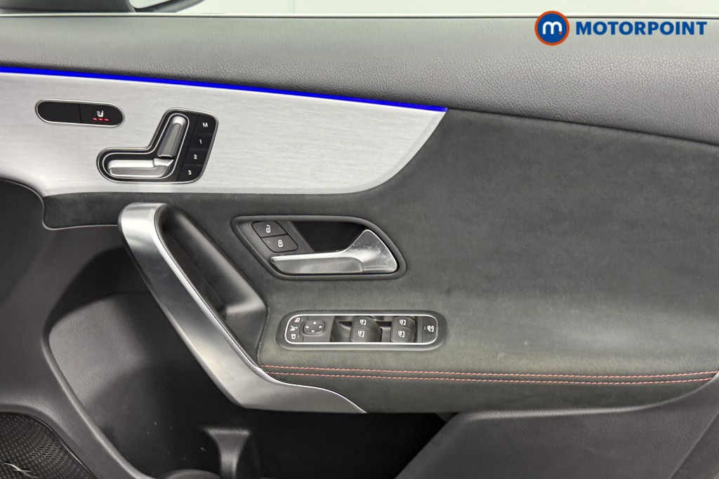 Mercedes-Benz A Class Amg Line Automatic Petrol Hatchback - Stock Number (1587591) - 17th supplementary image
