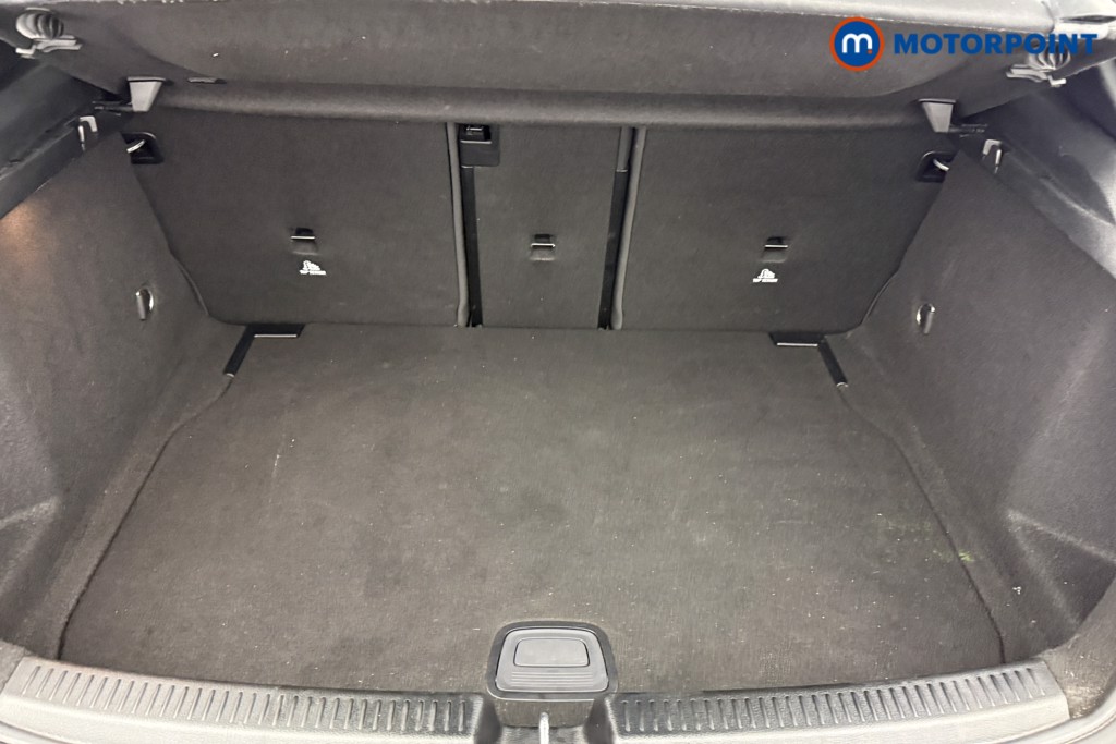 Mercedes-Benz A Class Amg Line Automatic Petrol Hatchback - Stock Number (1587591) - 19th supplementary image