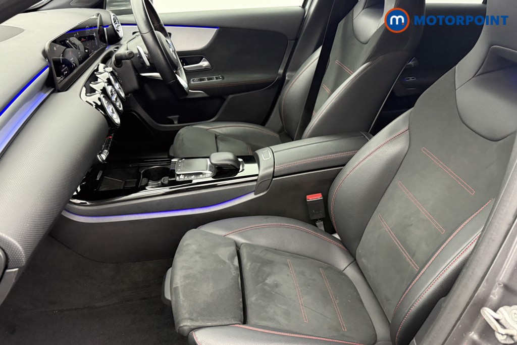 Mercedes-Benz A Class Amg Line Automatic Petrol Hatchback - Stock Number (1587591) - 20th supplementary image