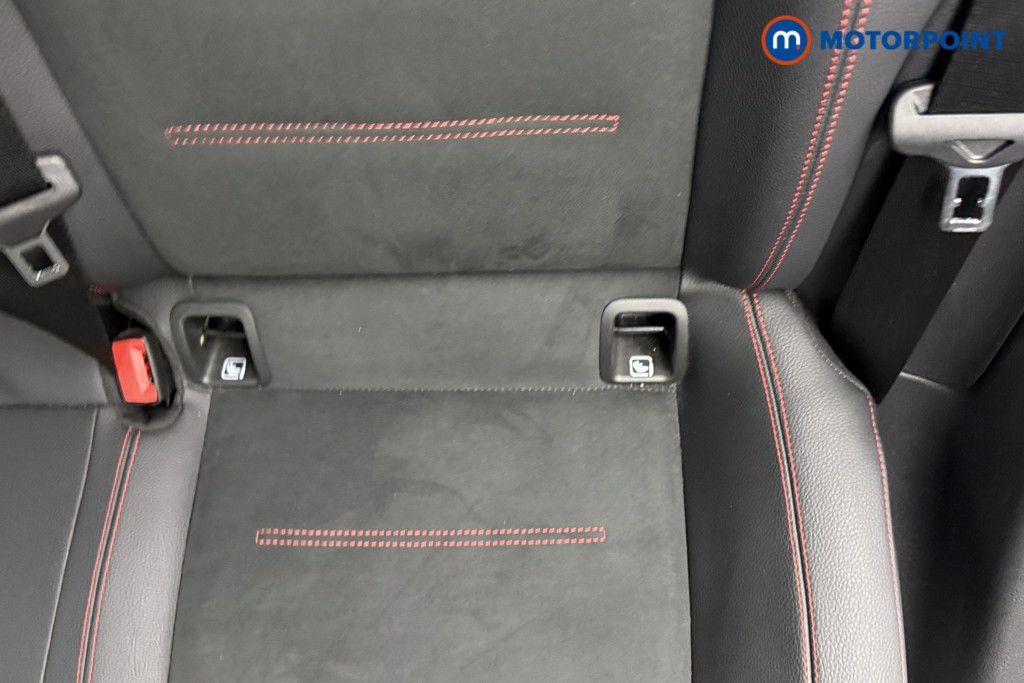 Mercedes-Benz A Class Amg Line Automatic Petrol Hatchback - Stock Number (1587591) - 22nd supplementary image