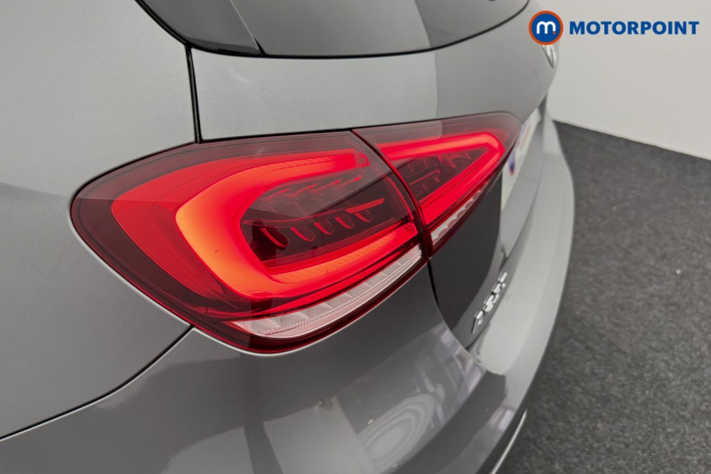 Mercedes-Benz A Class Amg Line Automatic Petrol Hatchback - Stock Number (1587591) - 23rd supplementary image