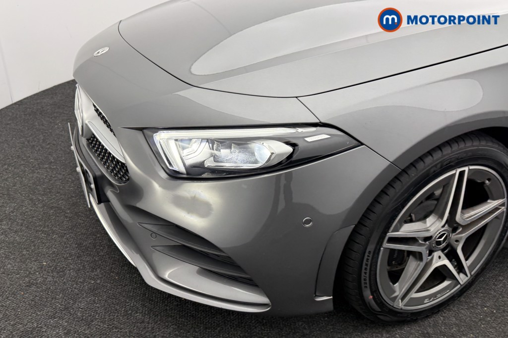 Mercedes-Benz A Class Amg Line Automatic Petrol Hatchback - Stock Number (1587591) - 26th supplementary image