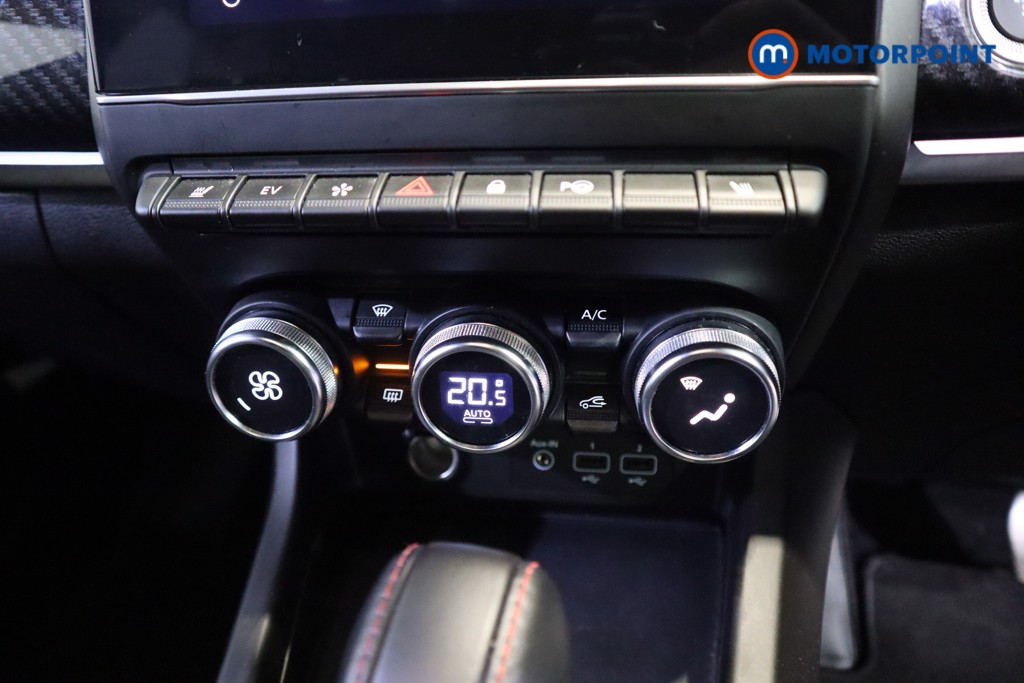 Renault Arkana R.S. Line Automatic Petrol-Electric Hybrid SUV - Stock Number (1587629) - 5th supplementary image