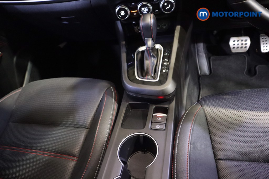 Renault Arkana R.S. Line Automatic Petrol-Electric Hybrid SUV - Stock Number (1587629) - 6th supplementary image