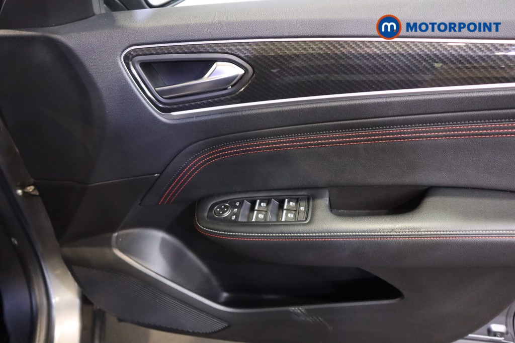 Renault Arkana R.S. Line Automatic Petrol-Electric Hybrid SUV - Stock Number (1587629) - 9th supplementary image