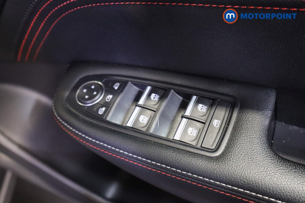 Renault Arkana R.S. Line Automatic Petrol-Electric Hybrid SUV - Stock Number (1587629) - 11th supplementary image